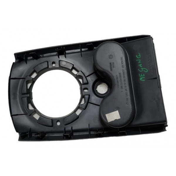 Acabamento Porta Copos Renault Megane 2008 A4189