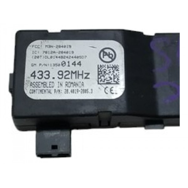 Modulo Amplificado Antena Gm Spin 2019 A4183