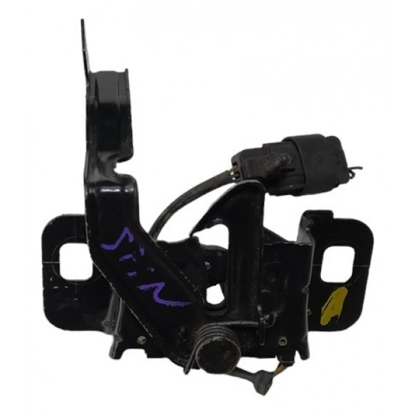 Fechadura Capo Dianteiro Gm Spin 2020 A4179