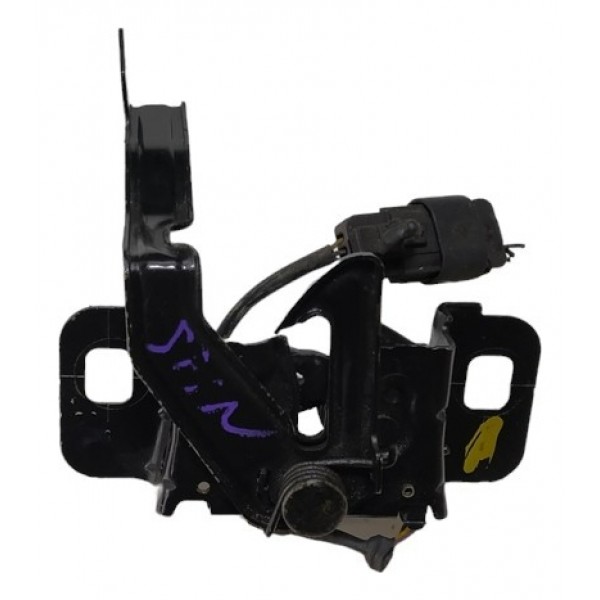 Fechadura Capo Dianteiro Gm Spin 2020 A4179