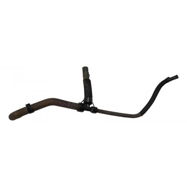 Mangueira Agua Gm Spin 2019 A4176