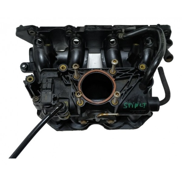 Coletor Admissão Gm Spin 2019 A4172