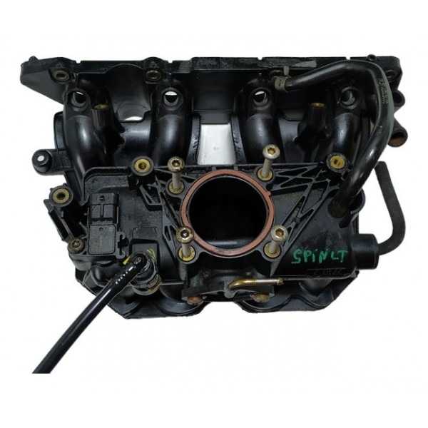 Coletor Admissão Gm Spin 2019 A4172