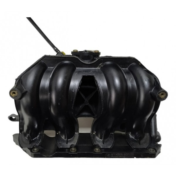 Coletor Admissão Gm Spin 2019 A4172