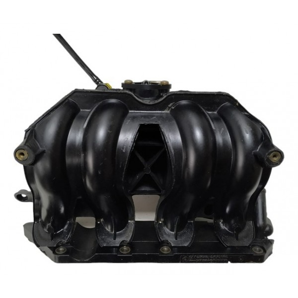 Coletor Admissão Gm Spin 2019 A4172