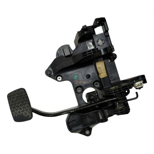 Pedal Freio Gm Spin 2019 A4168