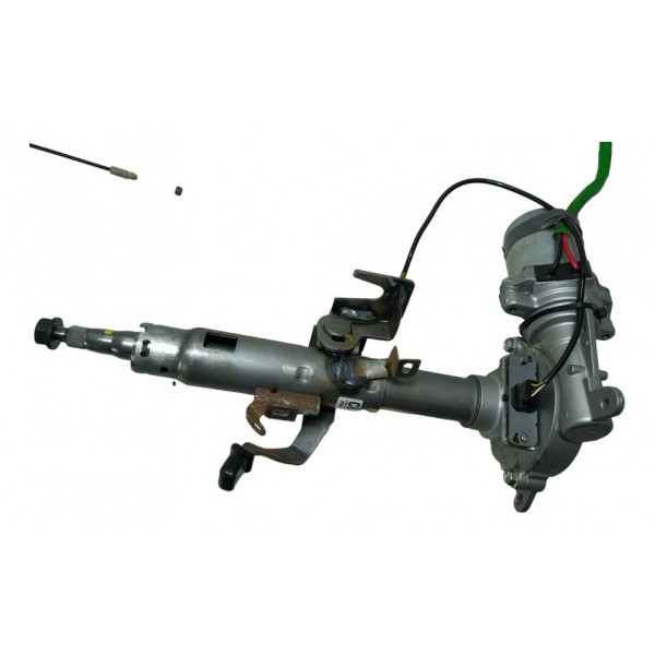 Coluna Direção Eletrica Toyota Yaris 2021 A4166