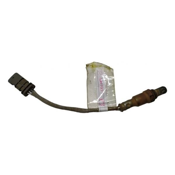 Sonda Lambda Secundaria Fiat Cronos 2021 A4161