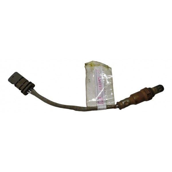 Sonda Lambda Secundaria Fiat Cronos 2021 A4161