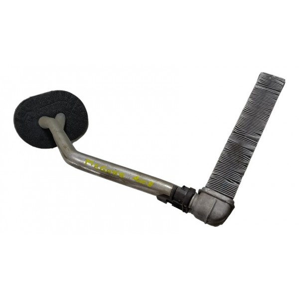 Radiador Ar Quente Renault Megane 2010 A4158