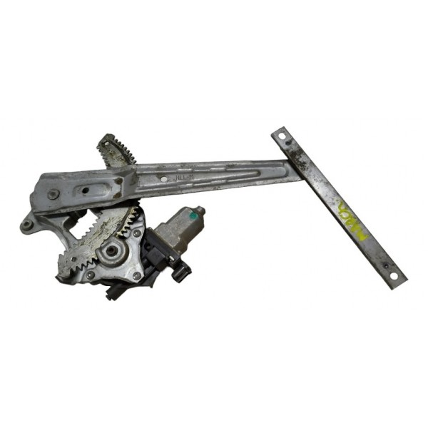 Maquina Vidro Eletrica Tras Esq Nissan March 2012 A4156