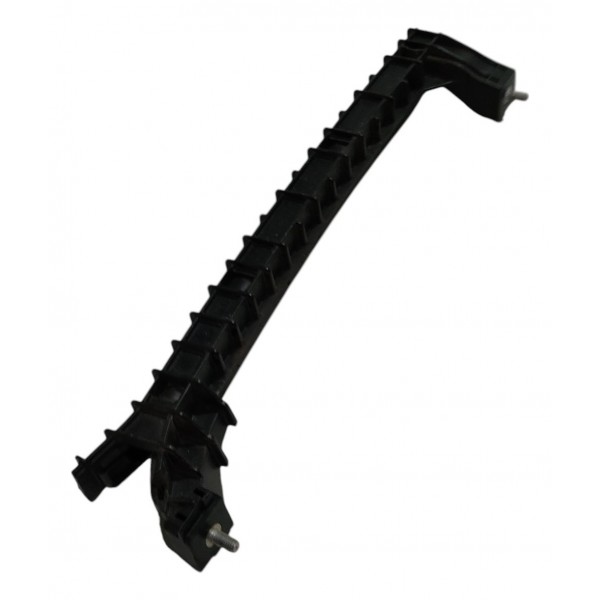 Guia Vidro Porta Tras Dir Fiat Cronos 2018 B7565