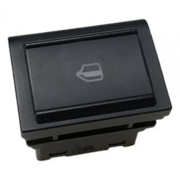 Botão Vidro Eletrico Vw Voyage 2012 A4148