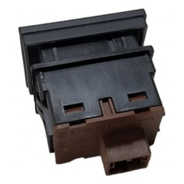 Botão Vidro Eletrico Vw Voyage 2012 A4148