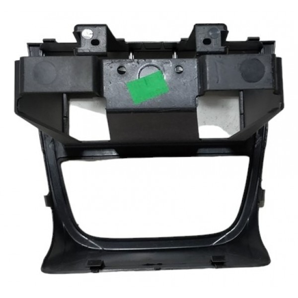 Moldura Central Painel Vw Voyage 2012 A4147