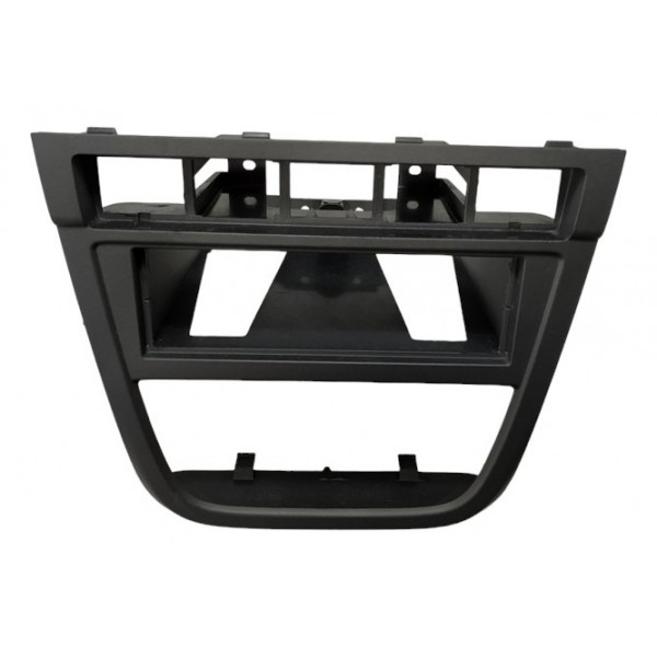 Moldura Central Painel Vw Voyage 2012 A4147