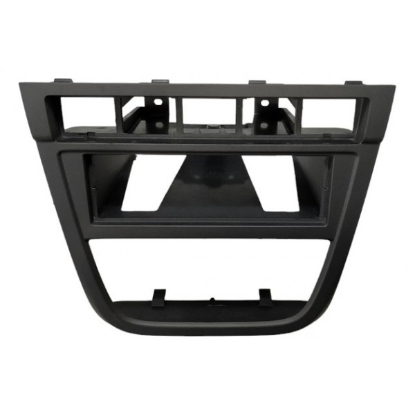 Moldura Central Painel Vw Voyage 2012 A4147