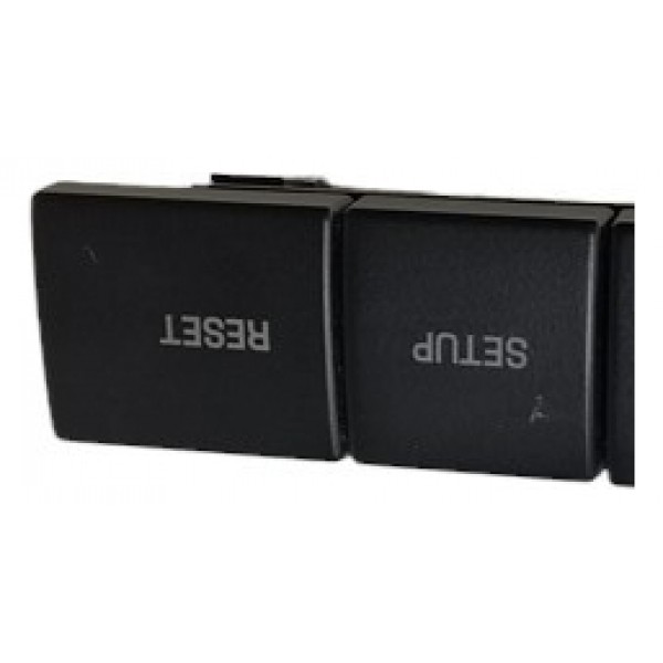 Botão Setup Reset Ford Fusion 2008 A4146