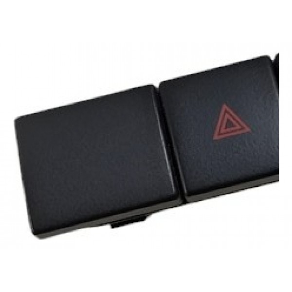 Botão Alerta Painel Ford Fusion 2008 A4145