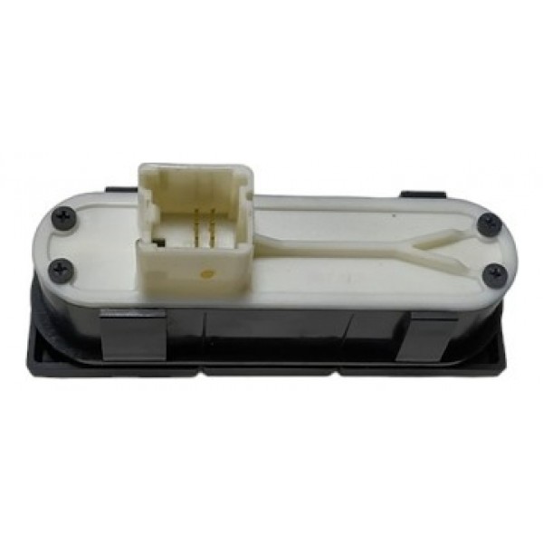 Botão Alerta Painel Ford Fusion 2008 A4145