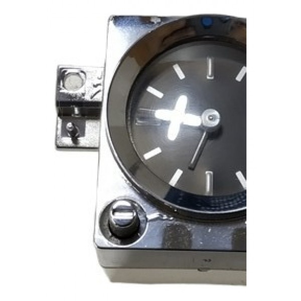 Relogio Central Painel Ford Fusion 2008 A4144