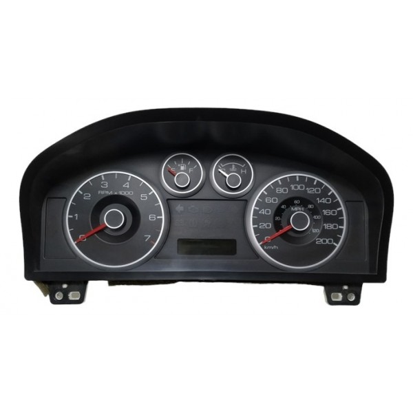Painel Instrumentos Ford Fusion 2008 A4140