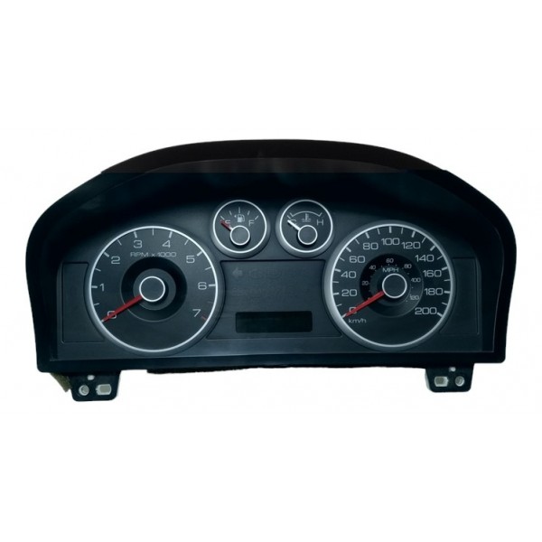 Painel Instrumentos Ford Fusion 2008 A4140