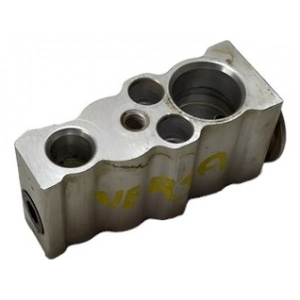 Valvula Expansão Ar Condicionado Versa 2020 A4131