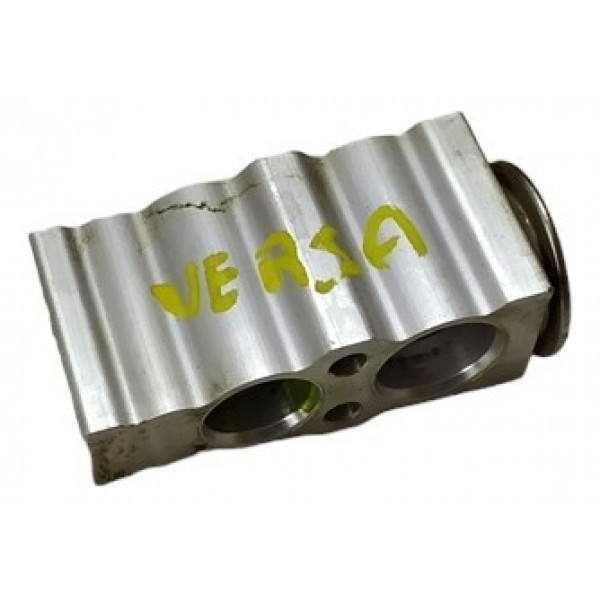 Valvula Expansão Ar Condicionado Versa 2020 A4131