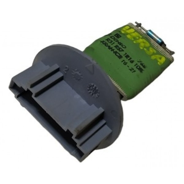 Resistencia Interna Ar Cond. Nissan Versa 2020 A4129