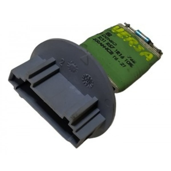 Resistencia Interna Ar Cond. Nissan Versa 2020 A4129