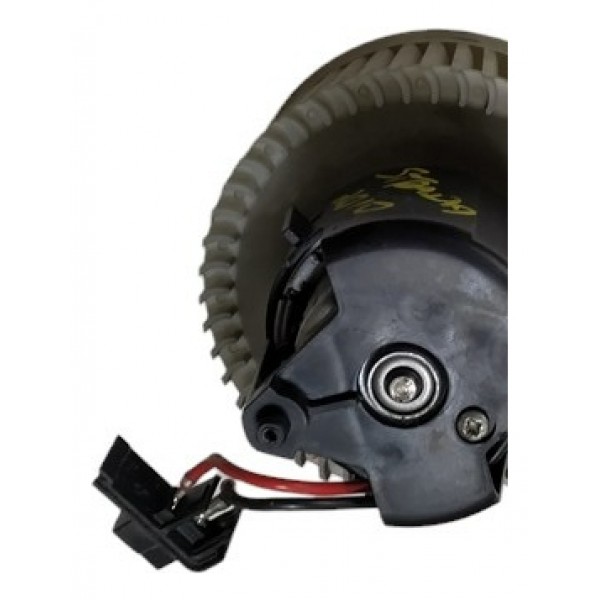 Motor Ventilação Interna Strada 2010 A4125