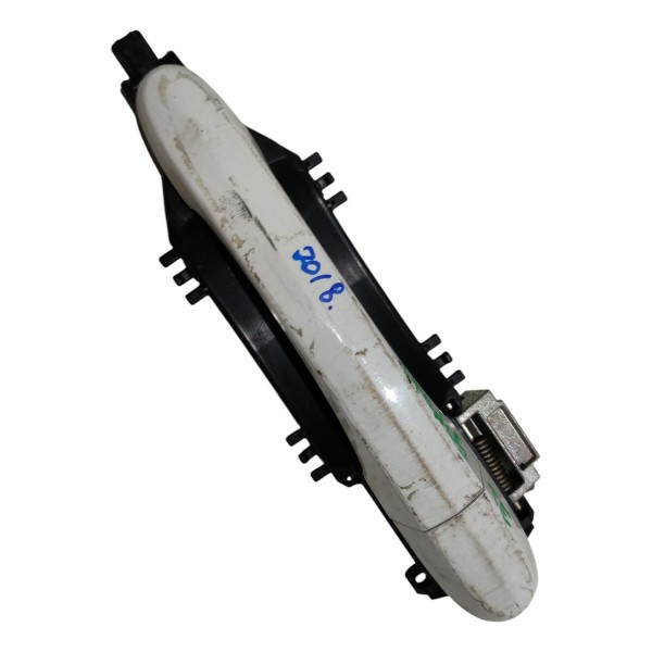 Maçaneta Externa Porta Te Fiat Cronos 2018 B7563