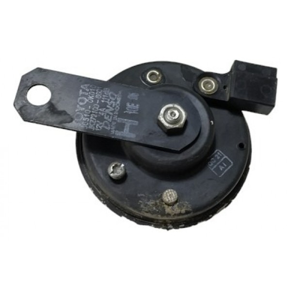 Buzina Toyota Yaris 2021 A4121