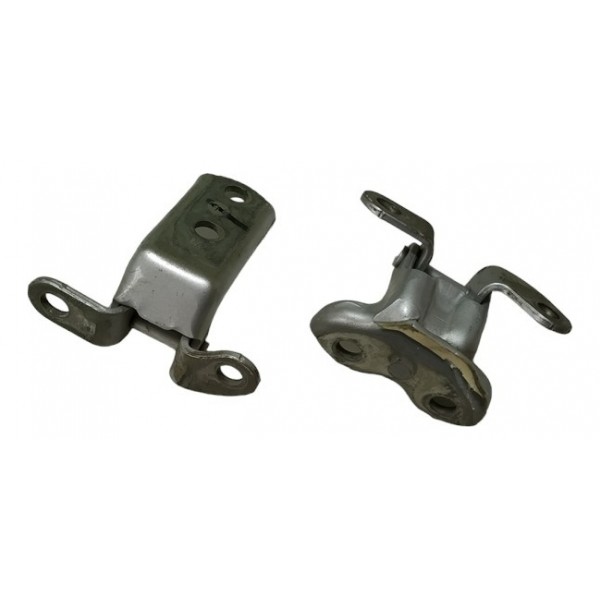 Par Dobradiça Porta Tras Esq Toyota Yaris 2021 A4116