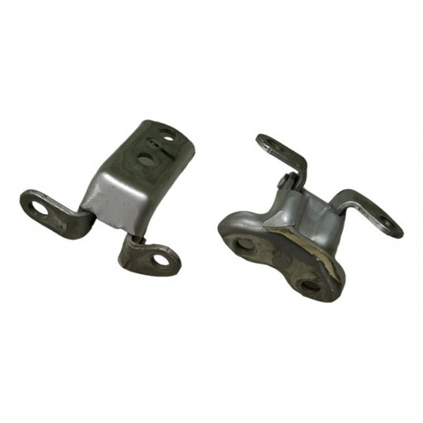 Par Dobradiça Porta Tras Esq Toyota Yaris 2021 A4116