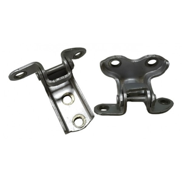 Par Dobradiça Porta Tras Esq Toyota Yaris 2021 A4116