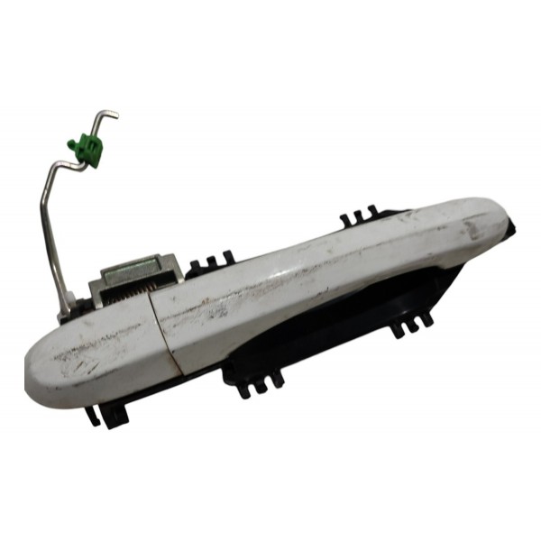 Maçaneta Externa Porta Td Fiat Cronos 2018 B7562