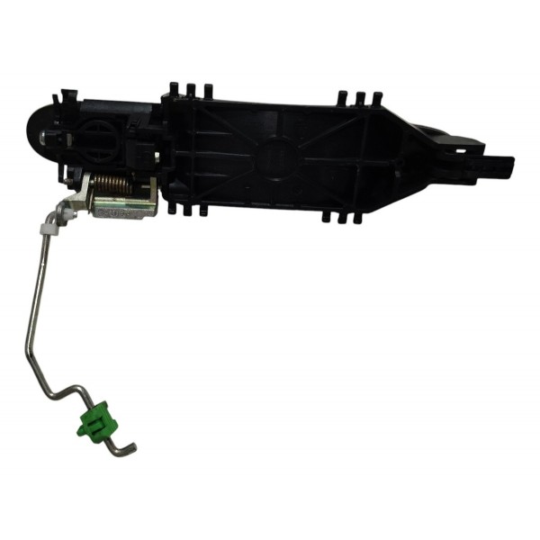 Maçaneta Externa Porta Td Fiat Cronos 2018 B7562