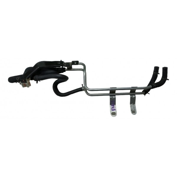 Mangueira Combustivel Toyota Yaris 2021 A4108