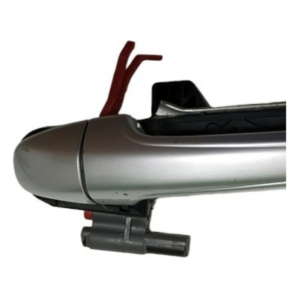 Maçaneta Externa Tras Esq Toyota Yaris 2021 A4105