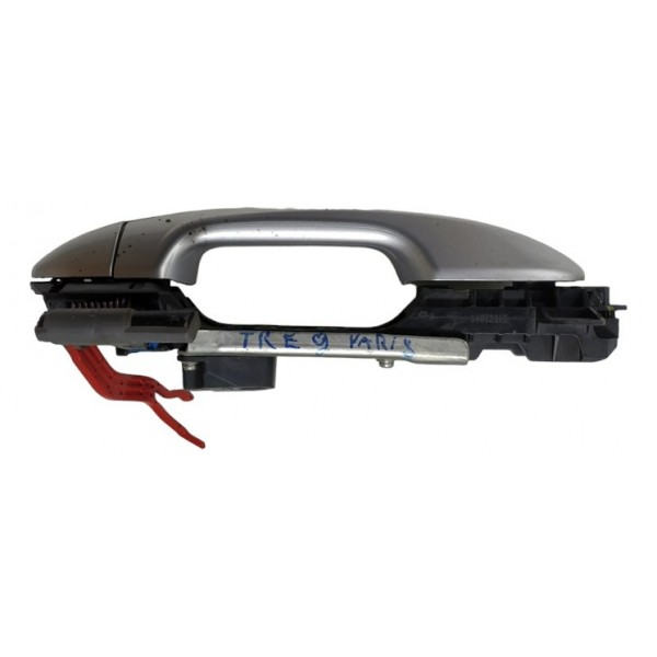 Maçaneta Externa Tras Esq Toyota Yaris 2021 A4105