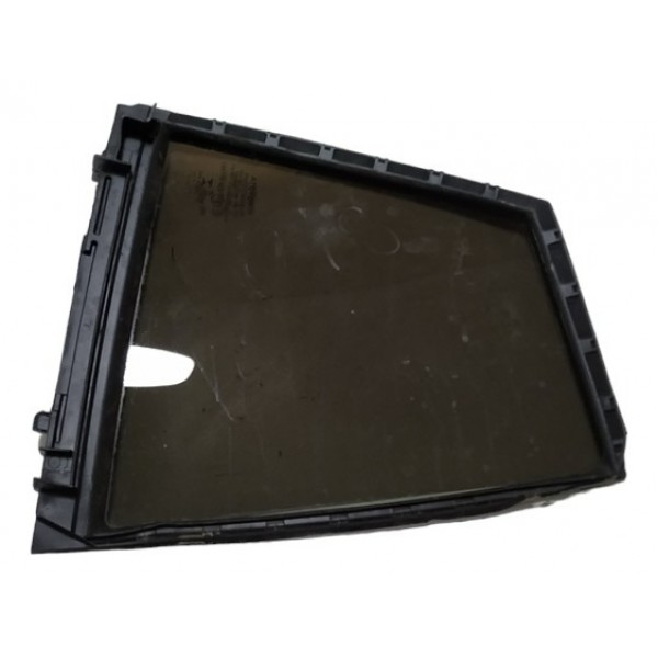 Vidro Fixo Traseiro Esq Toyota Yaris 2021 A4104