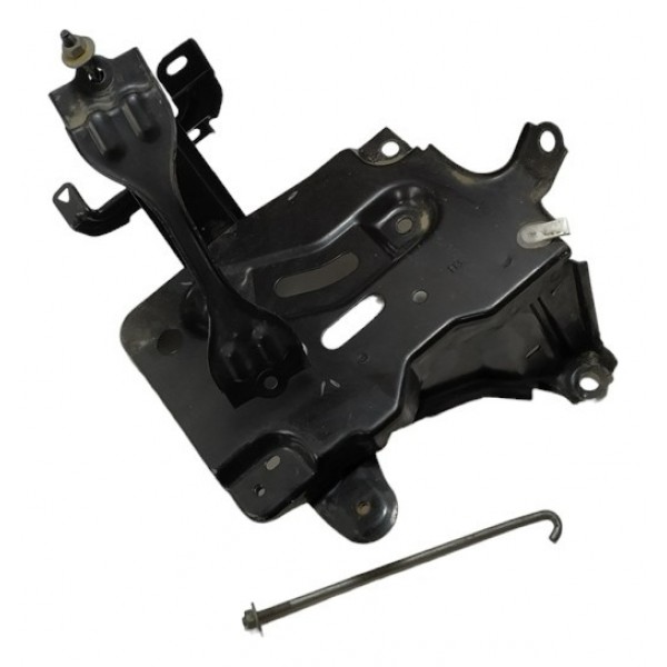 Caixa Bateria Toyota Yaris 2021 A4102