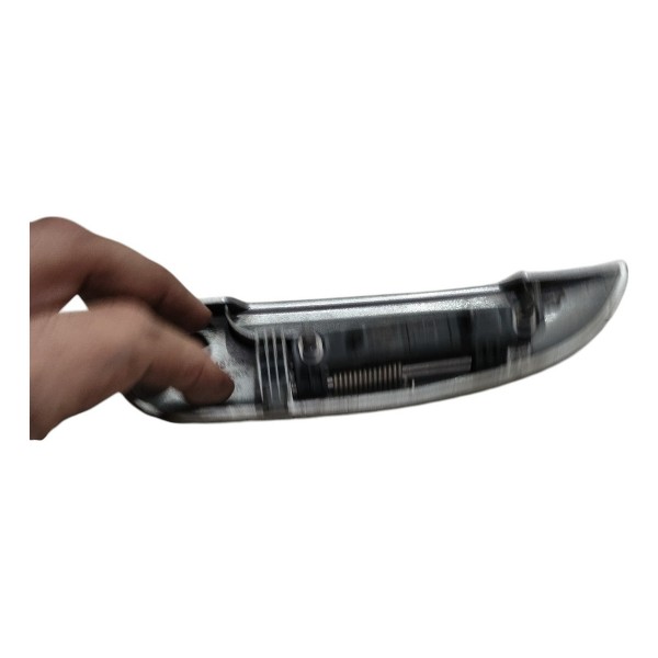 Maçaneta Externa Porta Td Gm Spin 2017 B7561