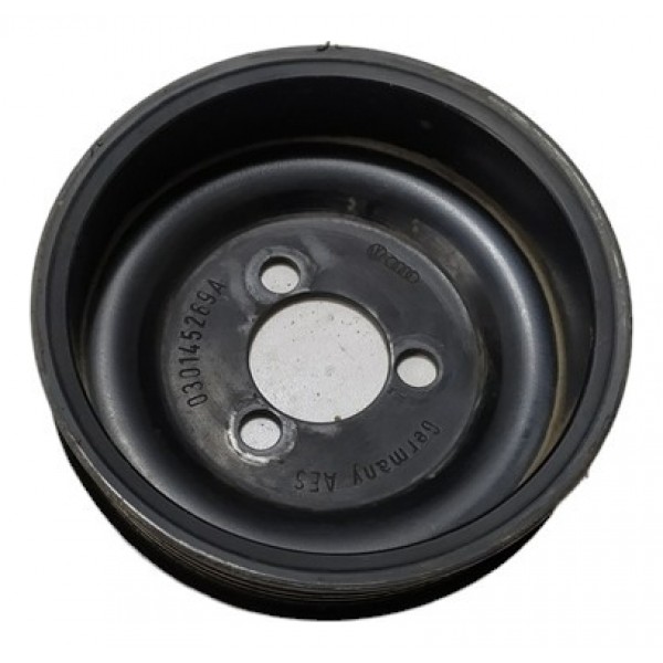 Polia Bomba Agua Vw Pol.o 1.6 2010 A4093