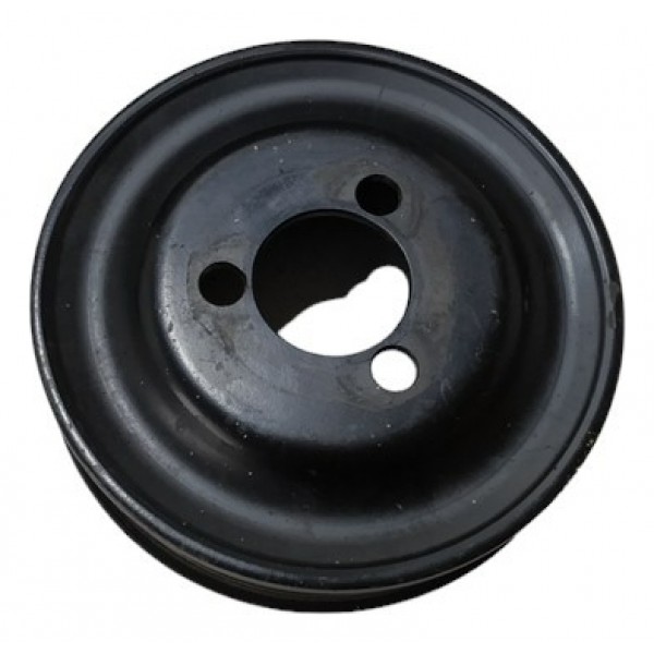 Polia Bomba Agua Vw Pol.o 1.6 2010 A4093