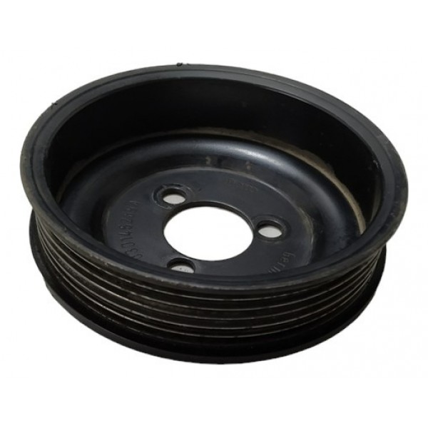 Polia Bomba Agua Vw Pol.o 1.6 2010 A4093