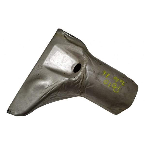 Defletor Calor Escapamento Polo 1.6 2010 A4090