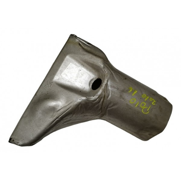 Defletor Calor Escapamento Polo 1.6 2010 A4090